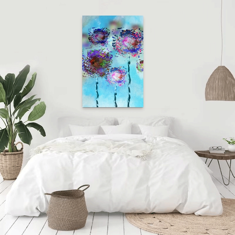 canvas print