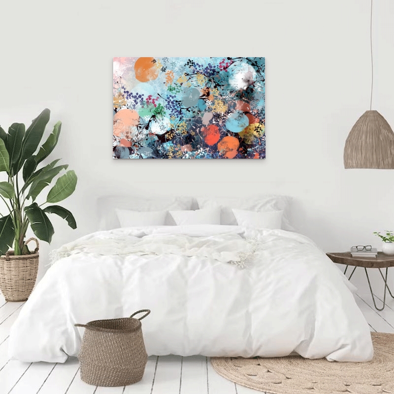 canvas print