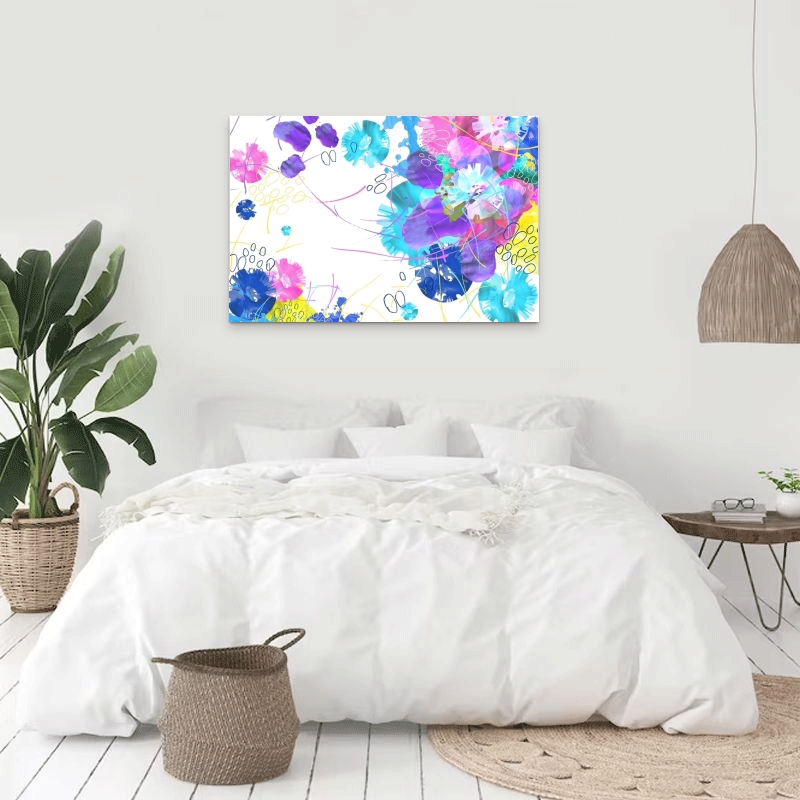 canvas print