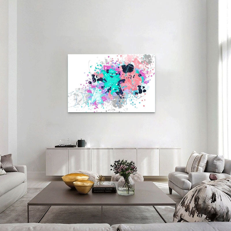 canvas print