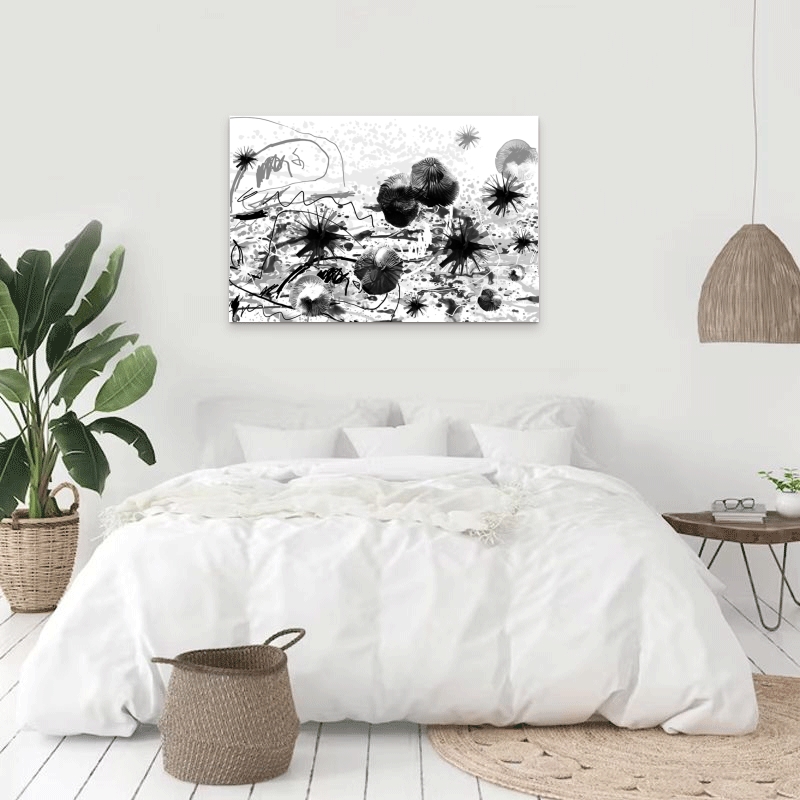 canvas print