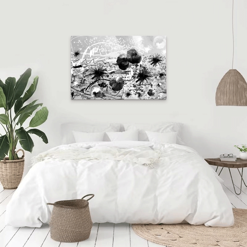 canvas print