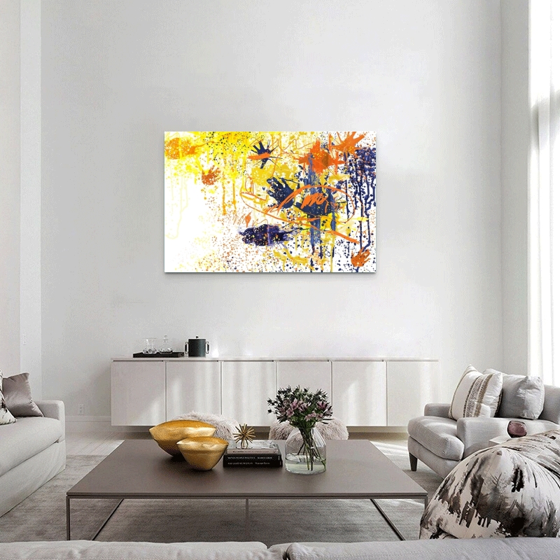 canvas print