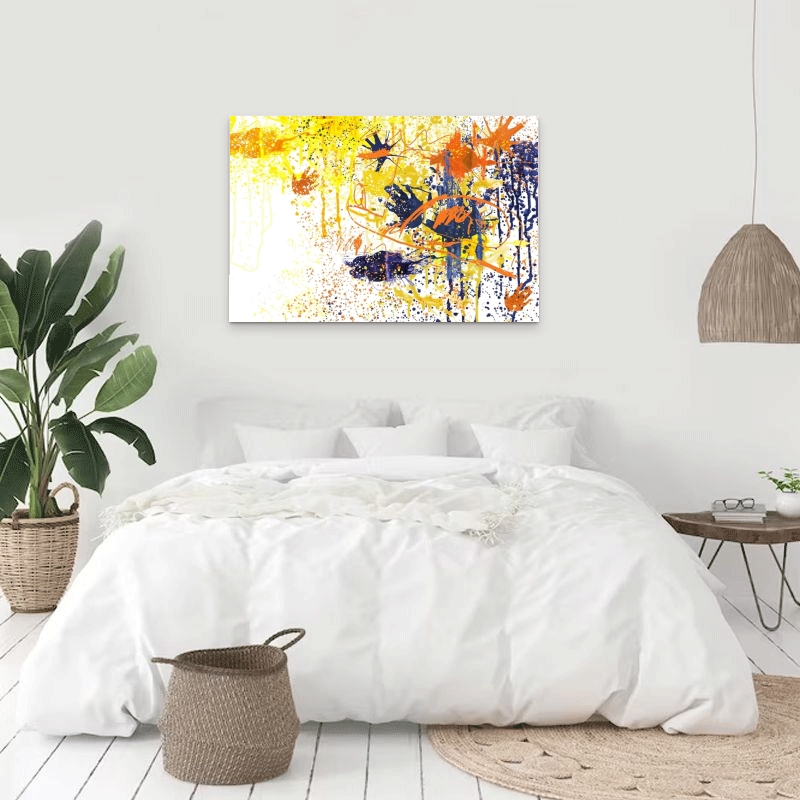 canvas print