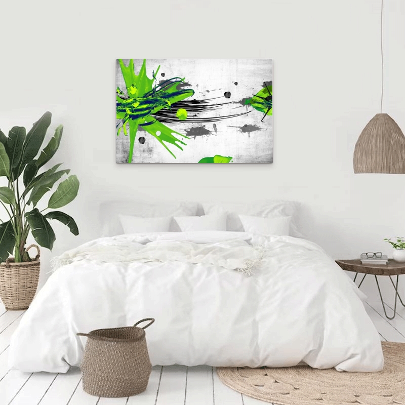 canvas print