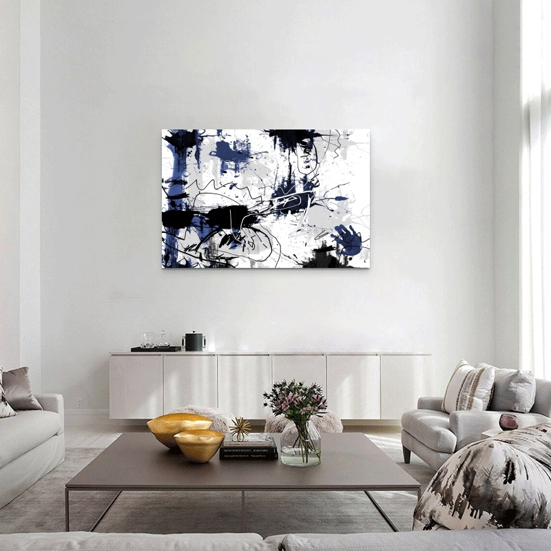 canvas print