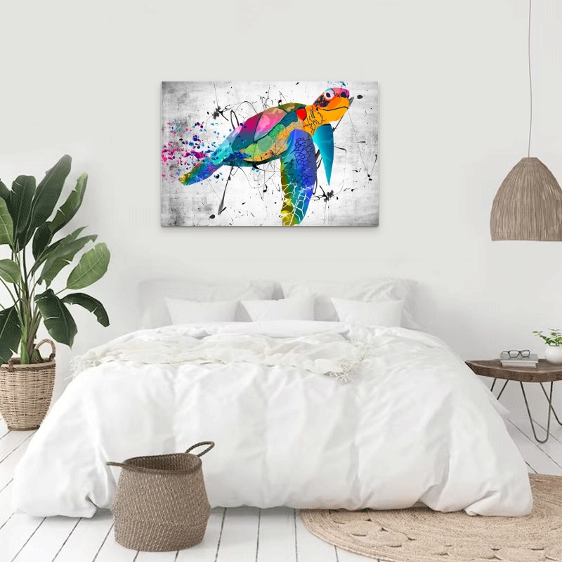 canvas print