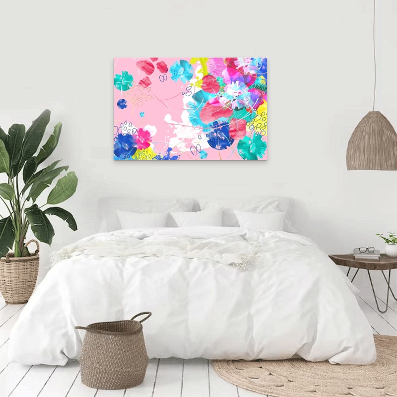 canvas print