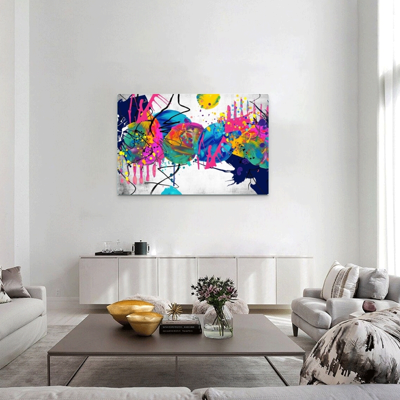 canvas print