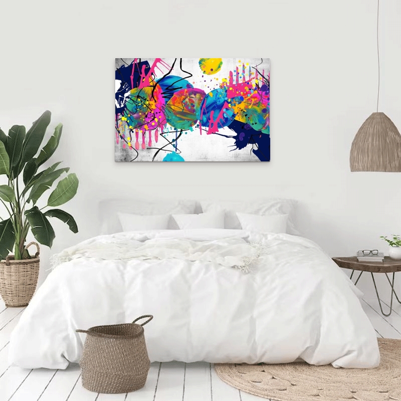 canvas print