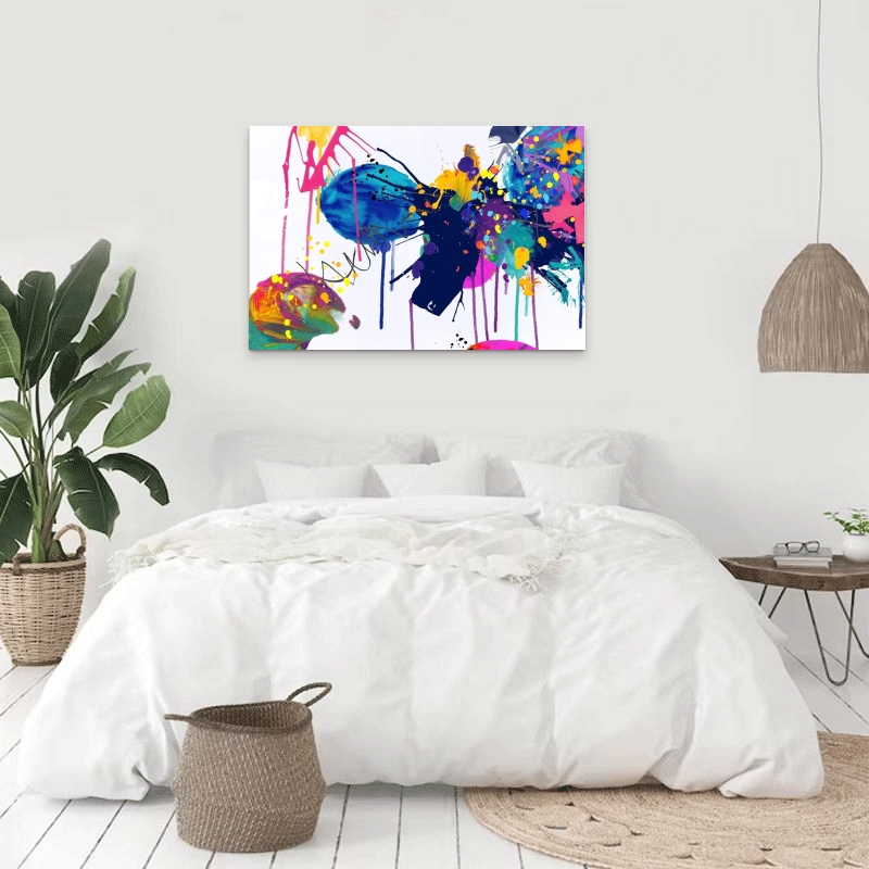 canvas print