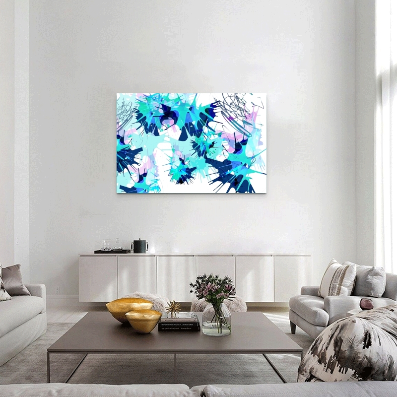 canvas print