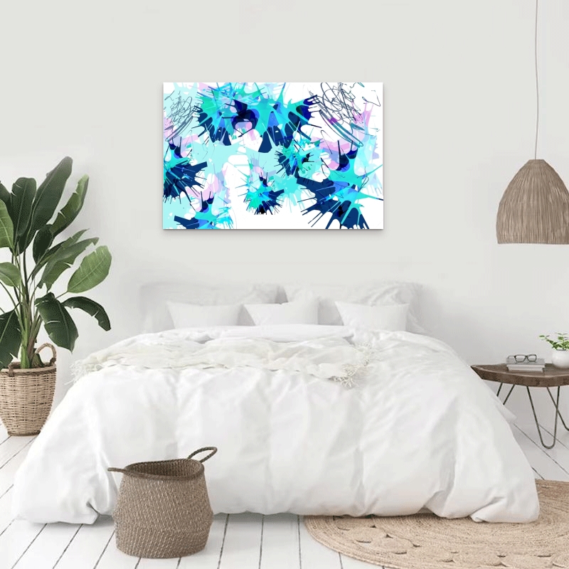 canvas print