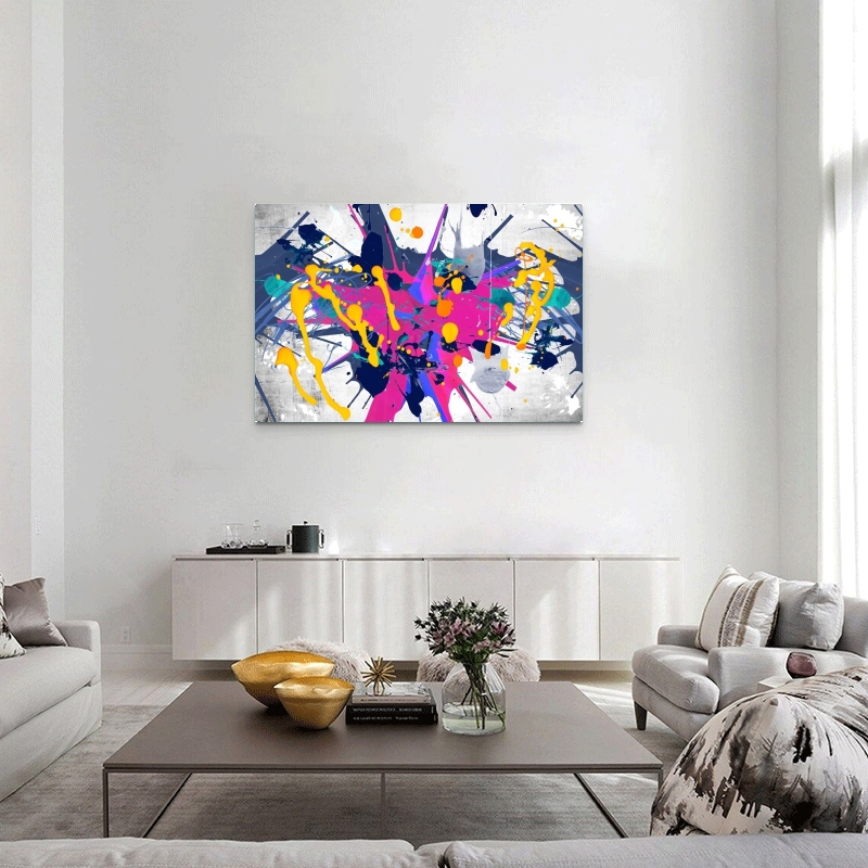 canvas print