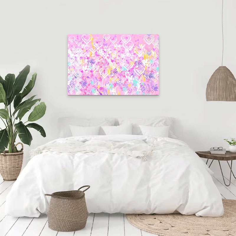 canvas print