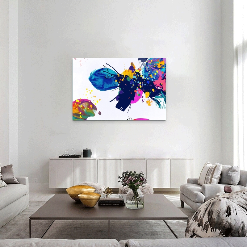 canvas print