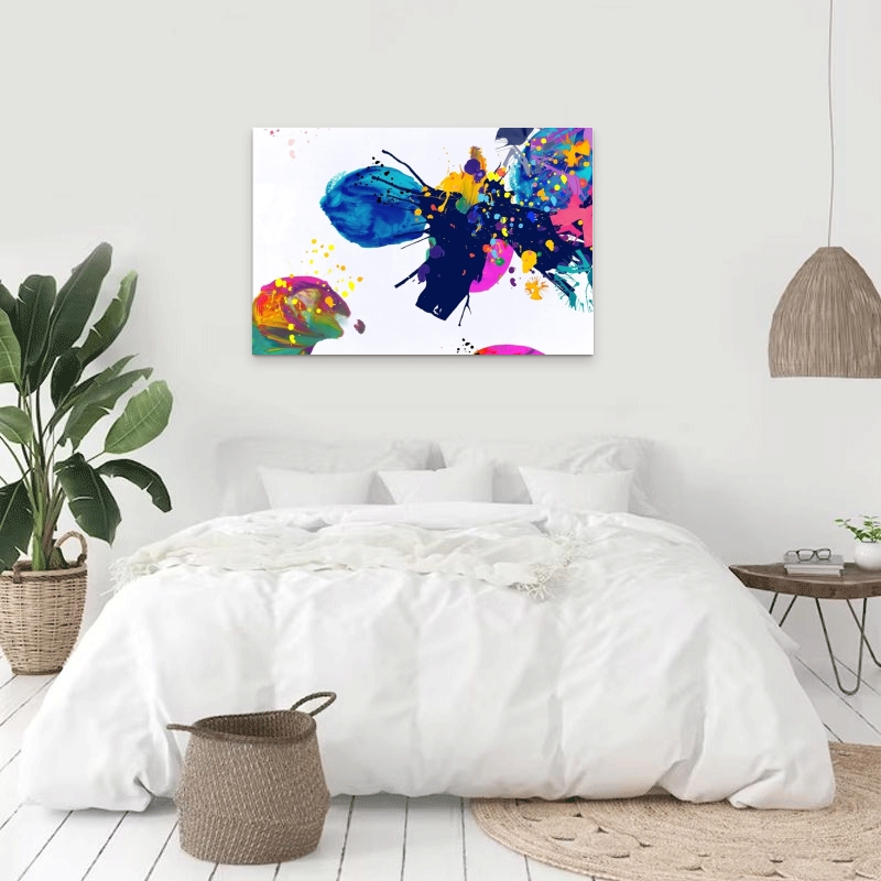 canvas print