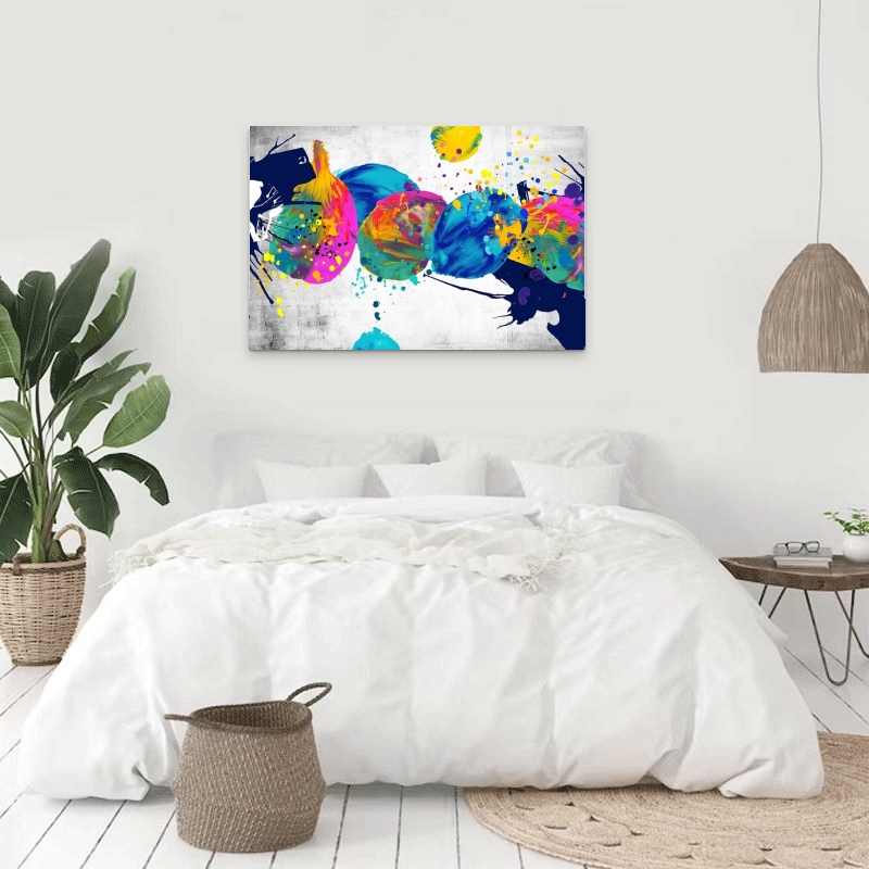 canvas print