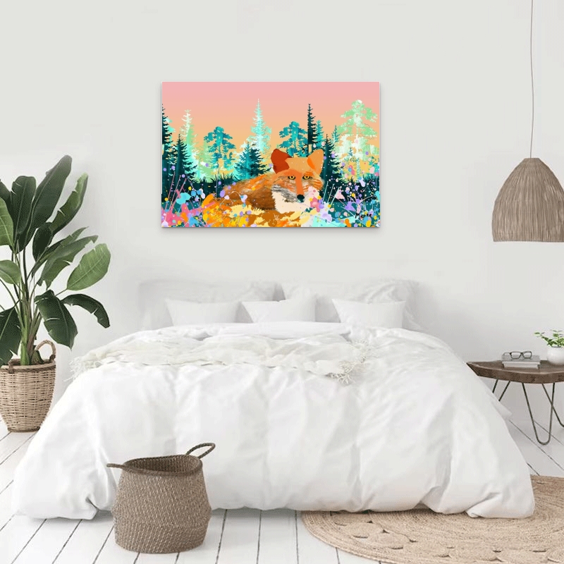 canvas print