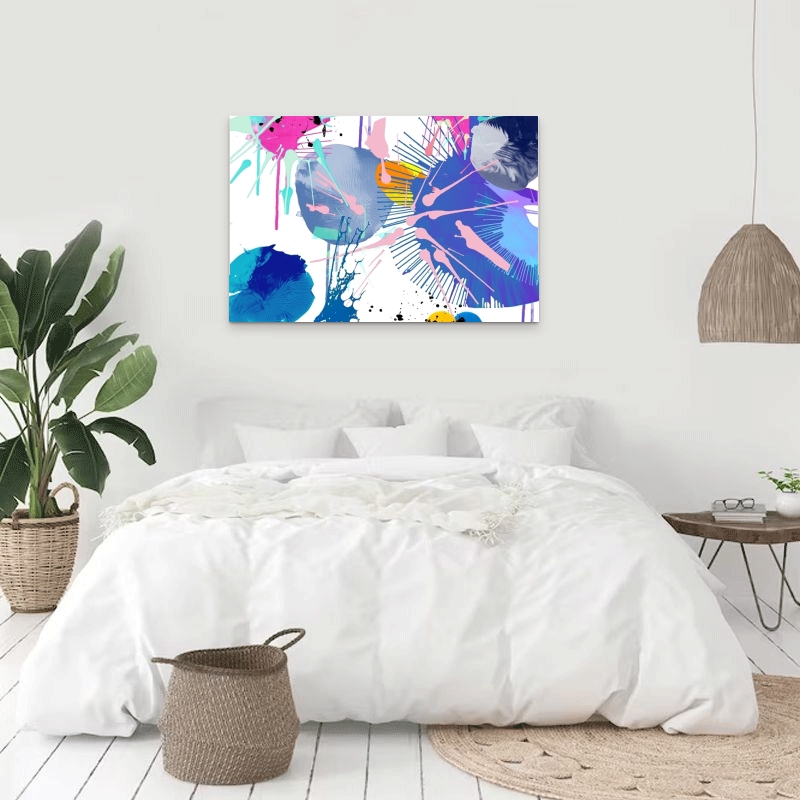 canvas print