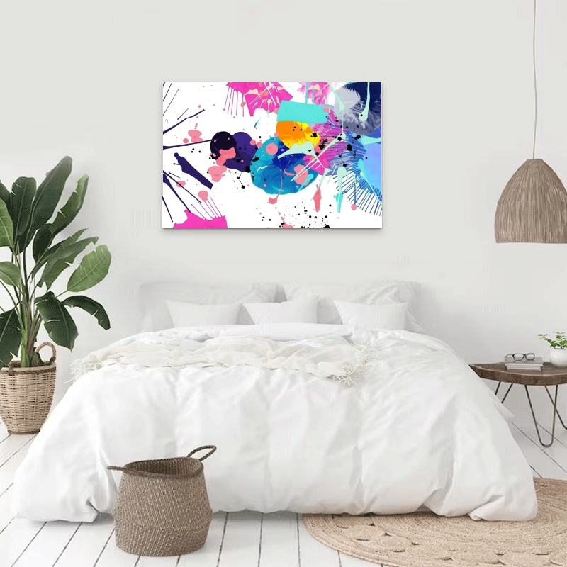 canvas print