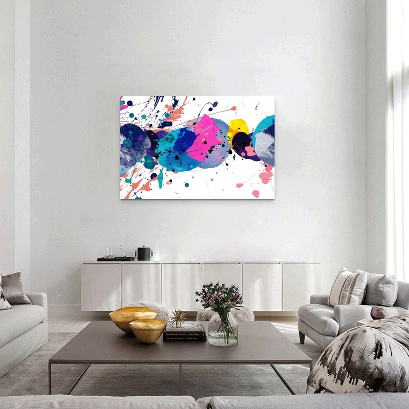 canvas print