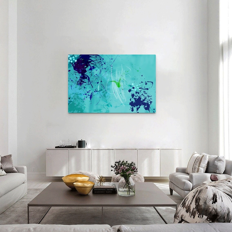 canvas print