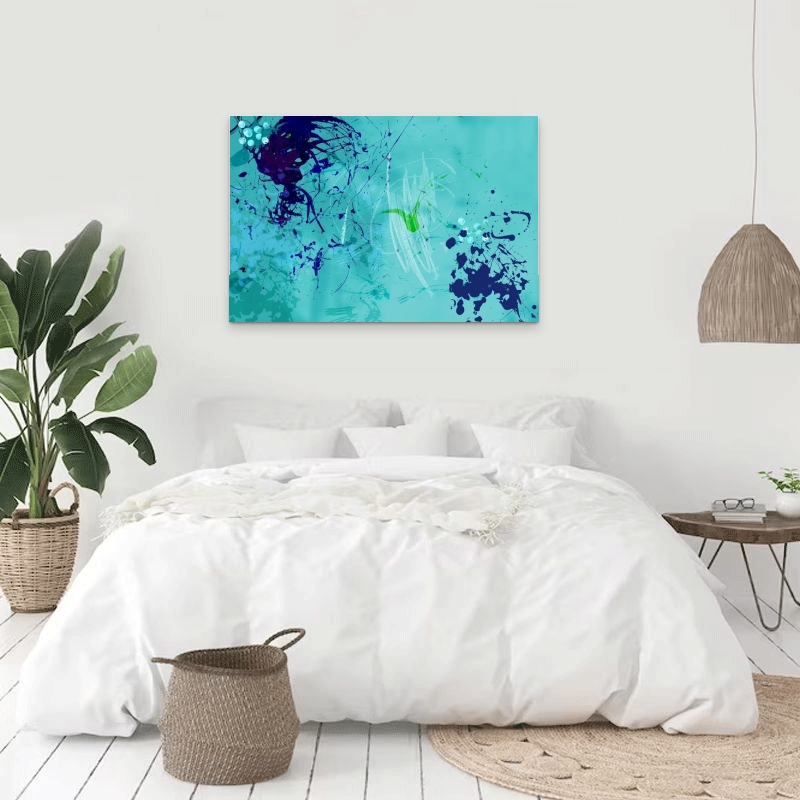 canvas print