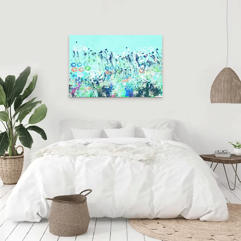 canvas print