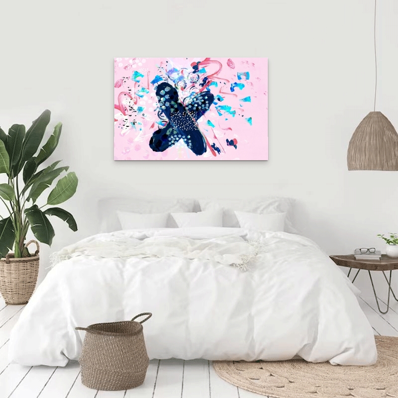 canvas print