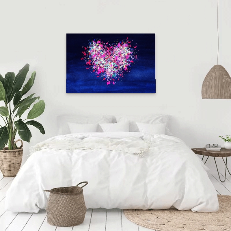 canvas print