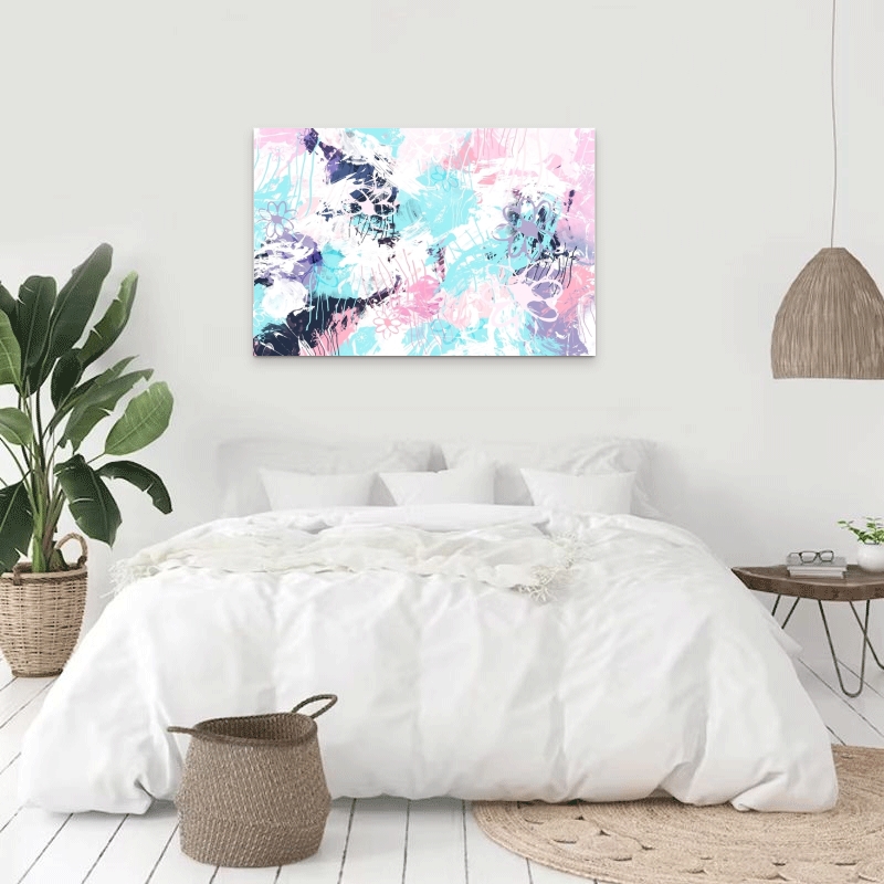 canvas print