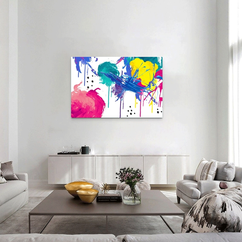 canvas print