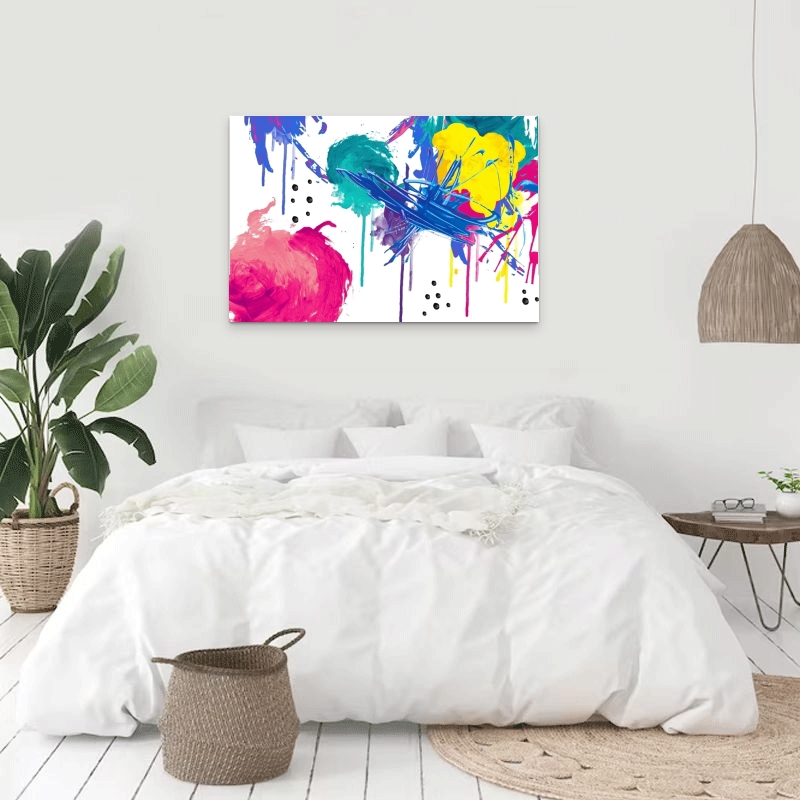 canvas print