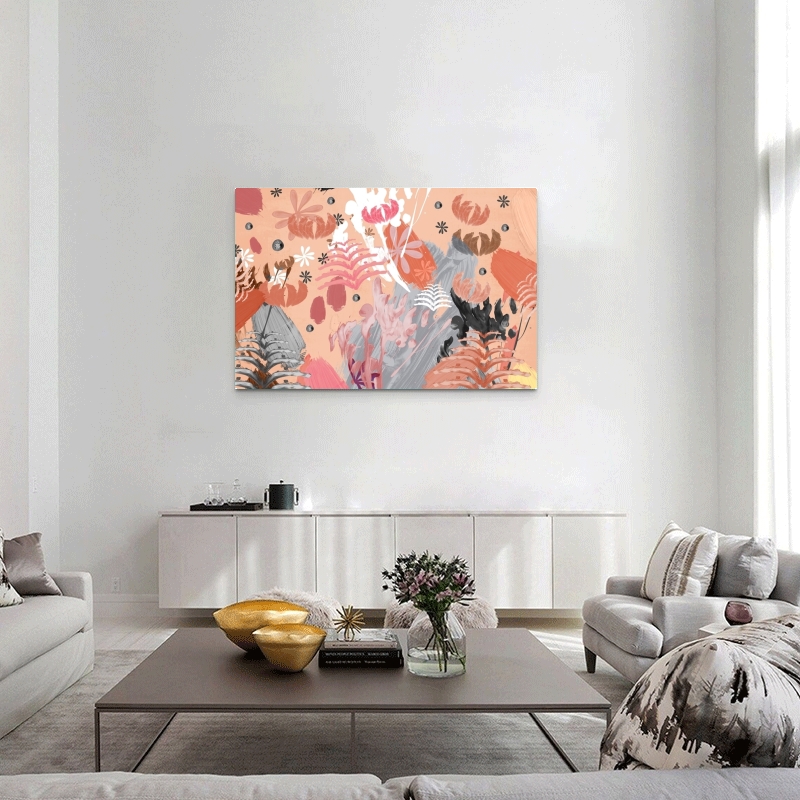 canvas print