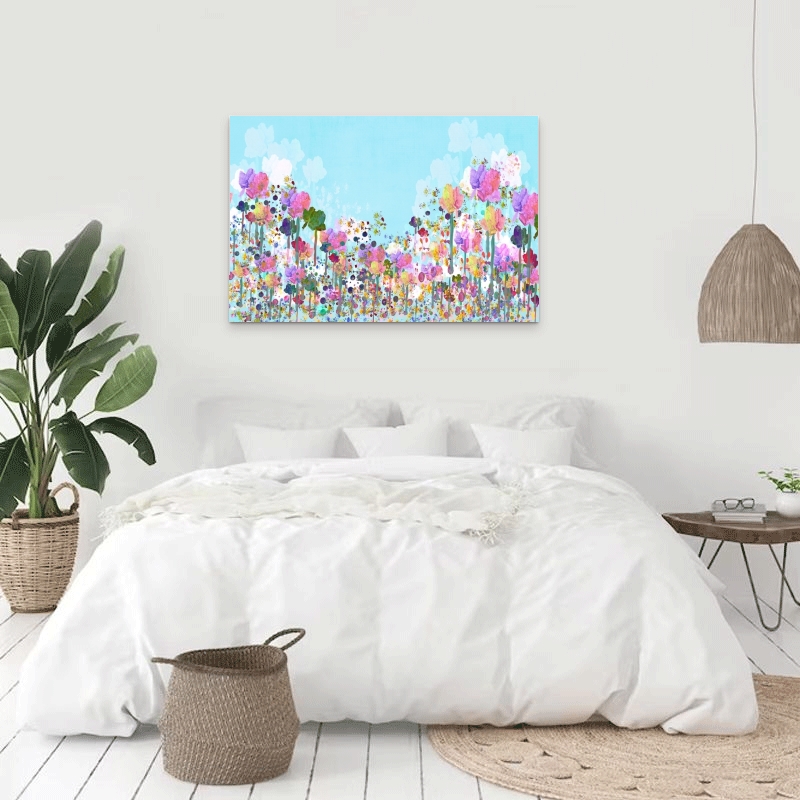 canvas print