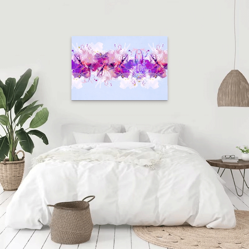 canvas print