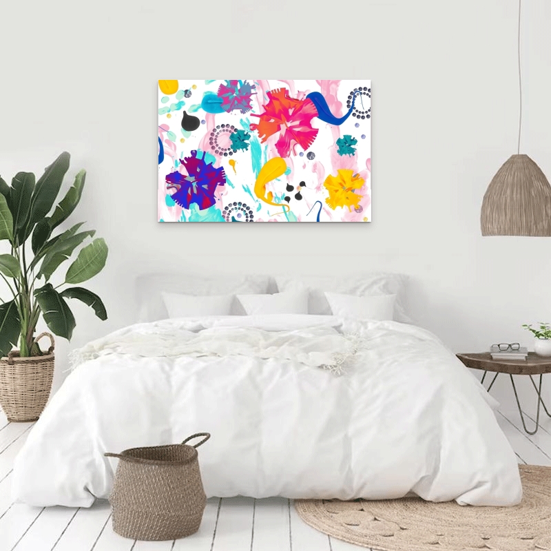 canvas print