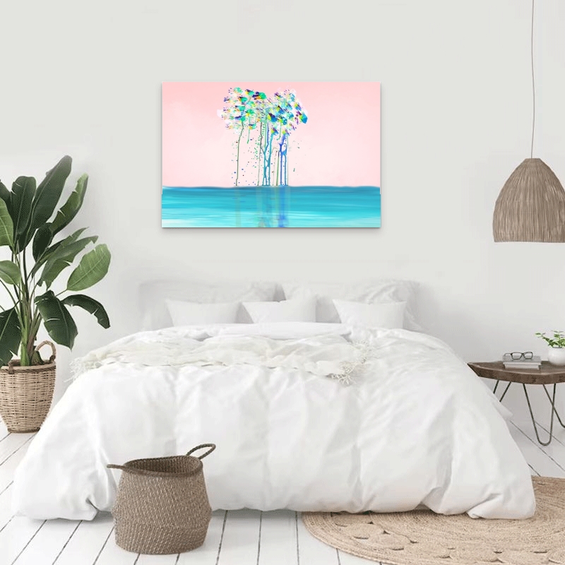 canvas print