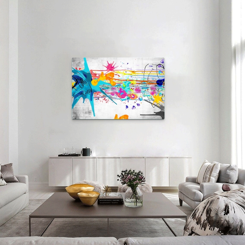 canvas print