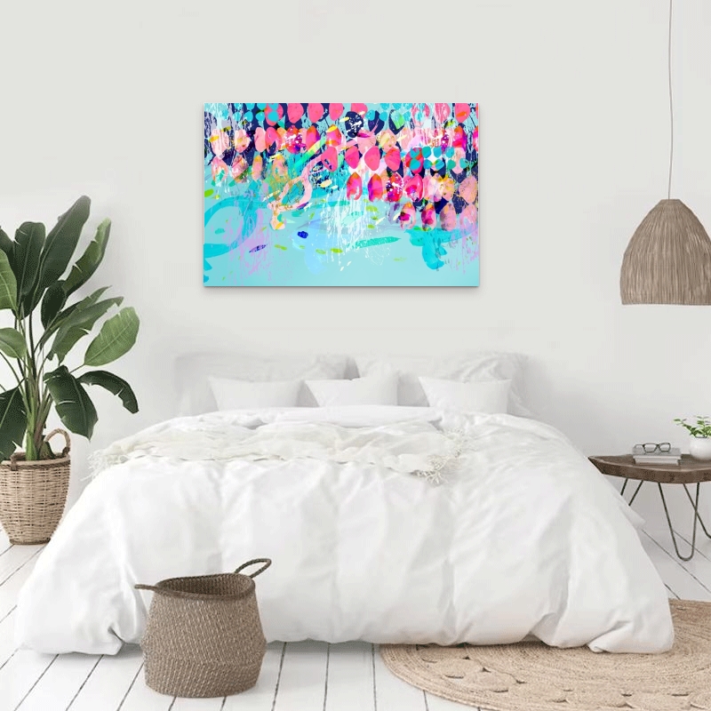 canvas print