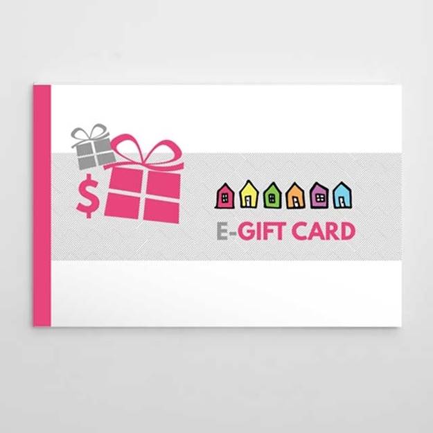 Picture of E-Gift Card