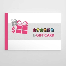 Picture of E-Gift Card