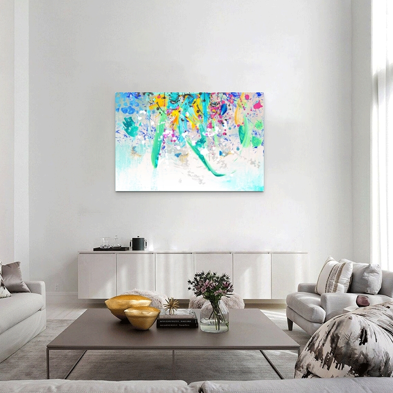 canvas print