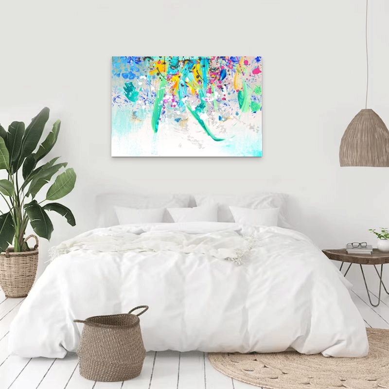 canvas print