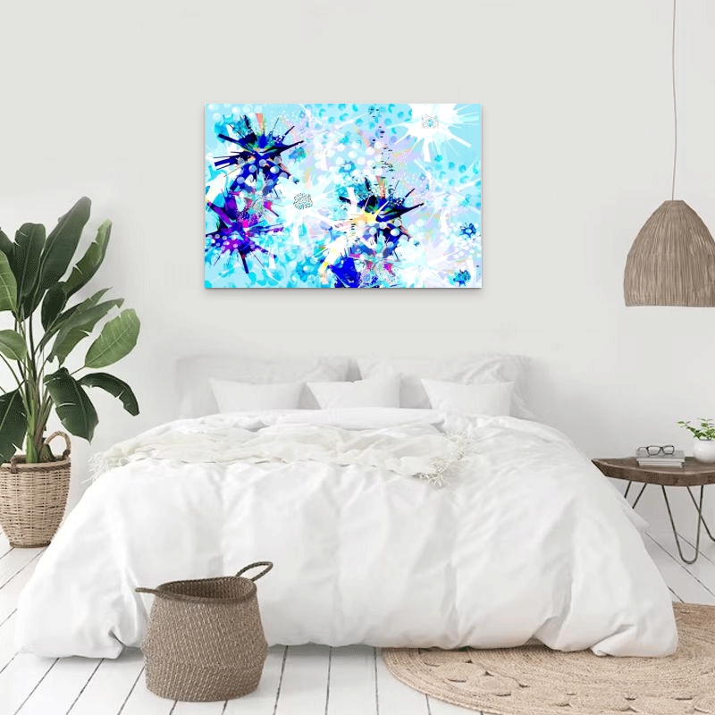 canvas print