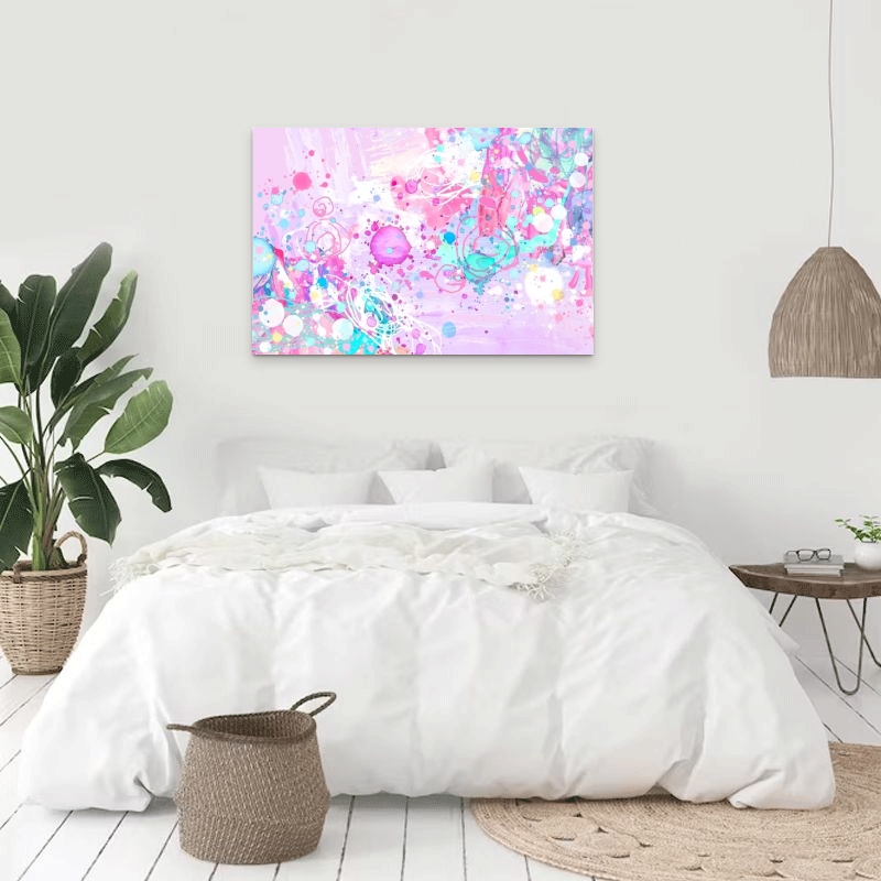 canvas print