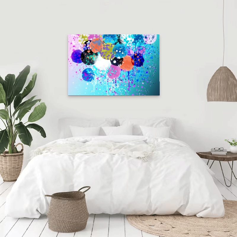 canvas print