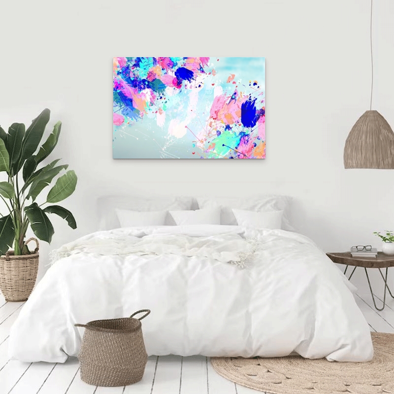 canvas print