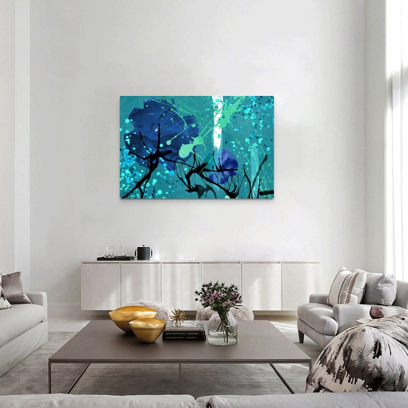 canvas print